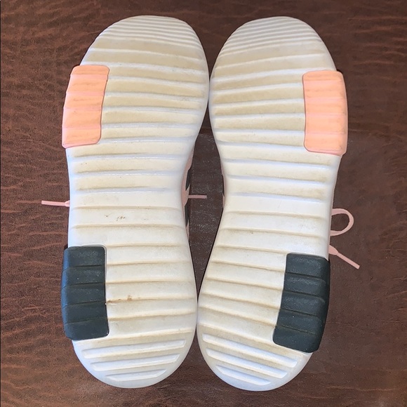 Adidas Originals Cloudfoam Women’s size 7 shoes - Picture 4 of 4